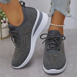 Women's Trainers — Bonnie
