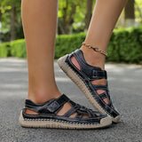 Women's Comfort Sandals — Colette