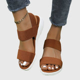 Women's Sandals — Emila