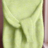 Women's Jumpers — CAMILL