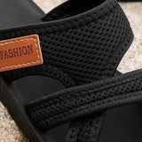 Women's Comfortable Sandals — Constance