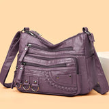 Women's Shoulder Bags — Olivia