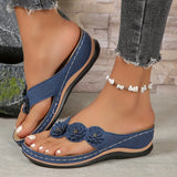 Women's Comfort Sandals — Antoinette