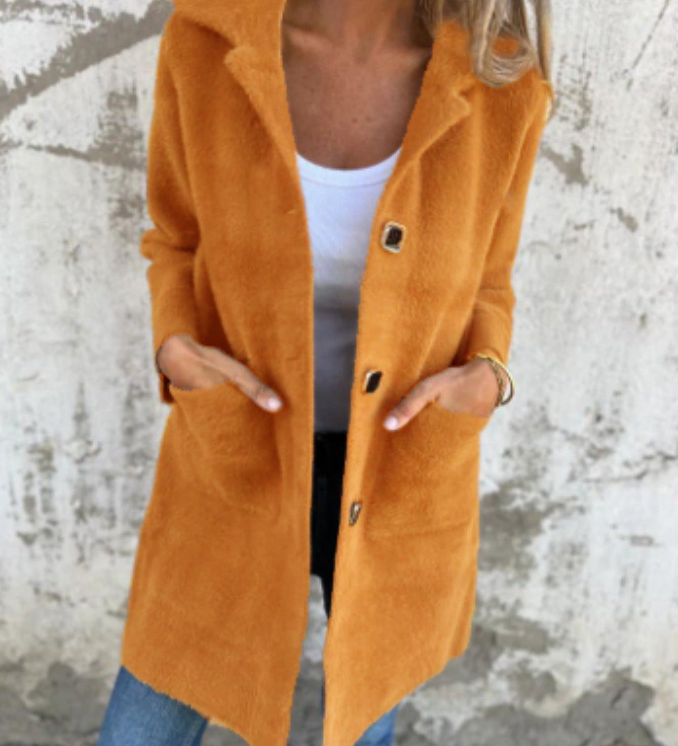 Women's Coats — MORWENNA
