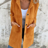 Women's Coats — MORWENNA