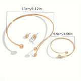 Women's Jewellery Sets — MODERN