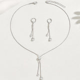 Women's Earrings — ADJUSTABLE