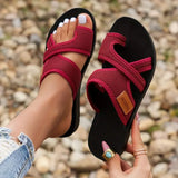 Women's Comfortable Sandals — Constance