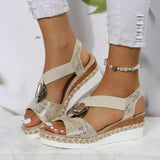 Women's Orthopaedic Sandals — Philippa