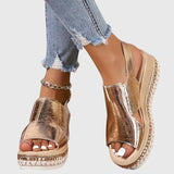 Women's Orthopaedic Sandals — Verity