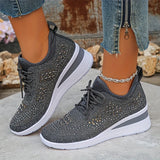 Women's Trainers — Bonnie