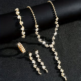 Women's Jewellery Sets — VALERINE