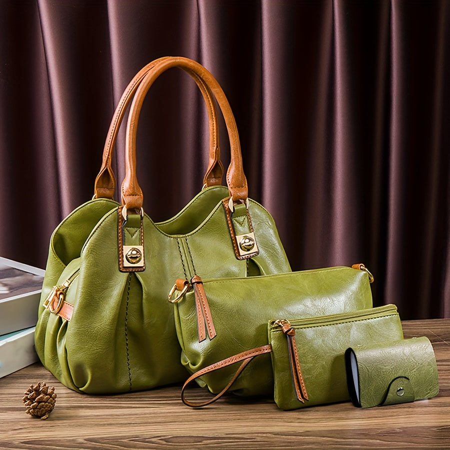 Women's Bags — Zoe