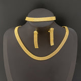 Women's Earrings — REFINED