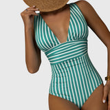 Women's Swimwear — Aurora