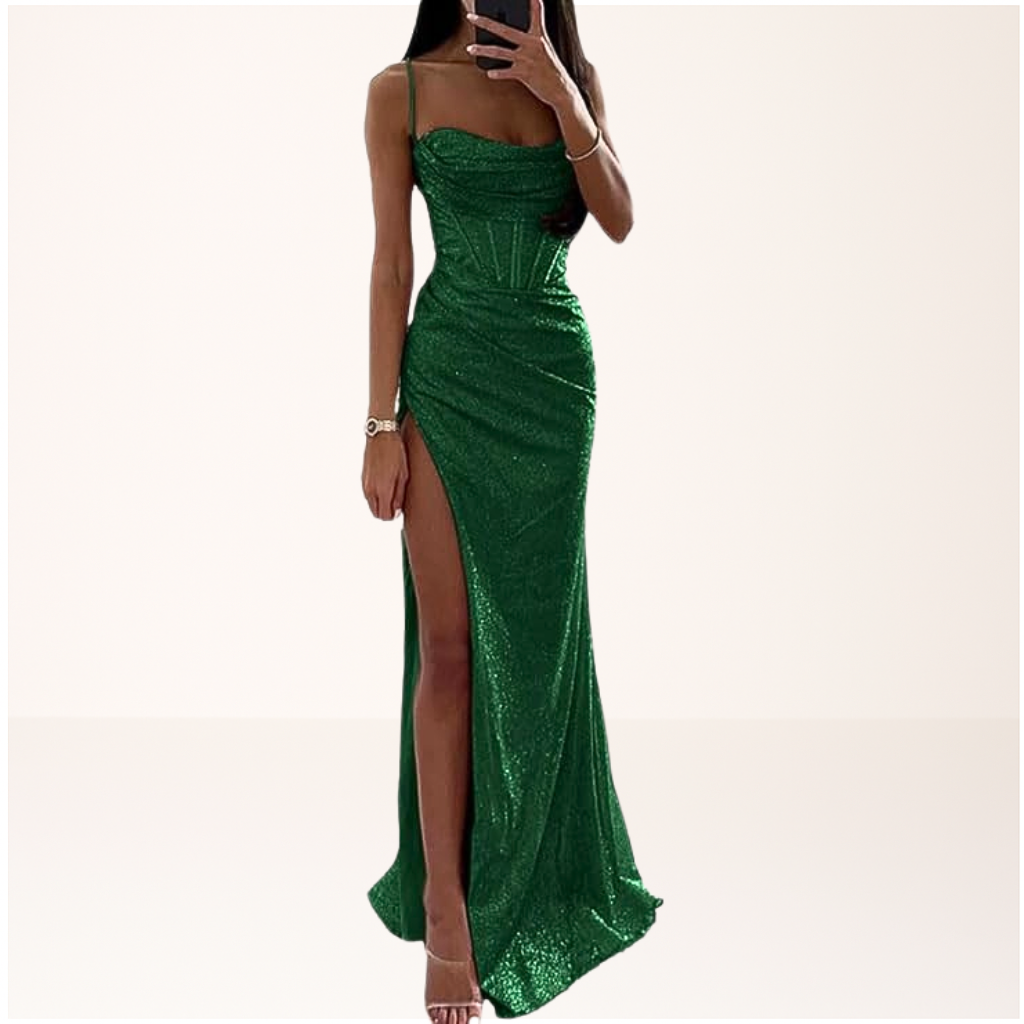Women's Maxi Dresses — HARRYTE