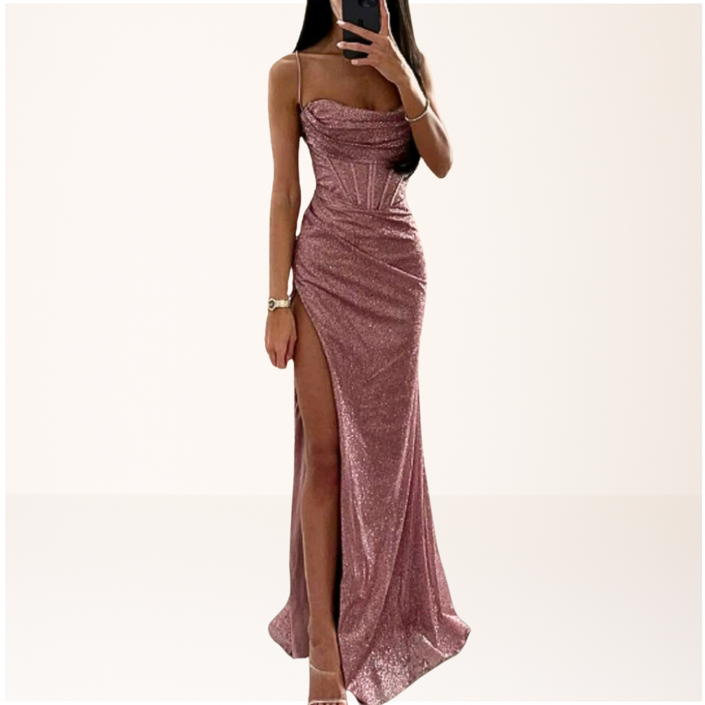 Women's Maxi Dresses — HARRYTE
