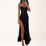 Women's Maxi Dresses — HARRYTE