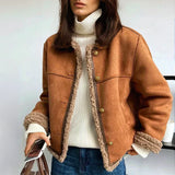 Women's Gilets — FENISSE