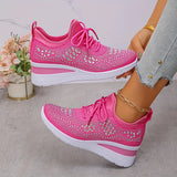Women's Trainers — Bonnie