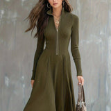 Women's Dresses — ZINNIA