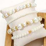 Women's Bracelets — PEARL