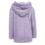 Women's Hoodies — RUTH