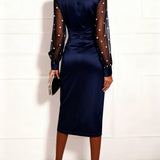 Women's Dresses — AVANNA
