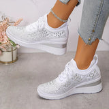 Women's Trainers — Bonnie