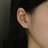 Women's Earrings — FLORAL