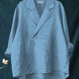 Women's Blouses — CALYSSA