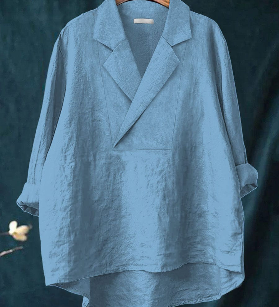 Women's Blouses — CALYSSA