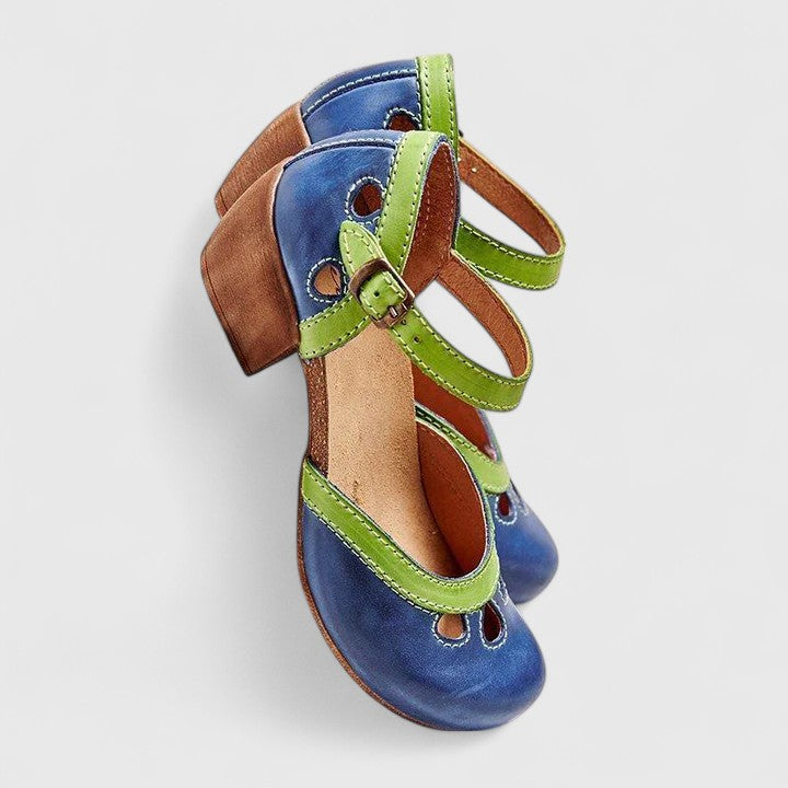 Women's Comfortable Sandals — Juliette