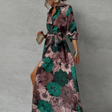 Women's Maxi Dresses — LILY