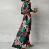 Women's Maxi Dresses — LILY