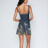 Women's Mini Dresses — JOVIE