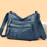 Women's Shoulder Bags — Olivia