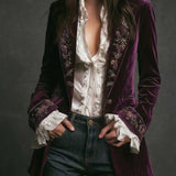Women's Jackets — Erica
