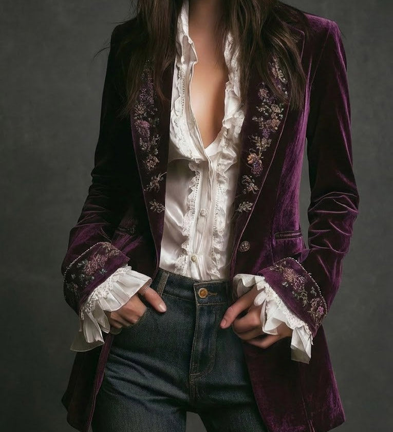 Women's Jackets — Erica