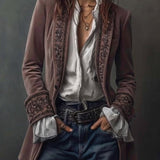 Women's Jackets — Erica