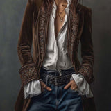 Women's Jackets — Erica