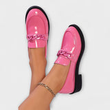 Women's Loafers — DELIA
