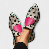 Women's Loafers — HELENA
