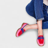 Women's Loafers — VIVIAN