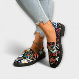 Women's Loafers — CAMILLE