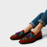 Women's Loafers — TESSA