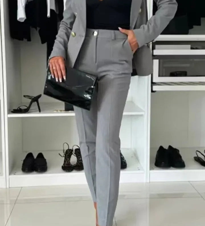 Women's Two-Piece Sets — ELENORE