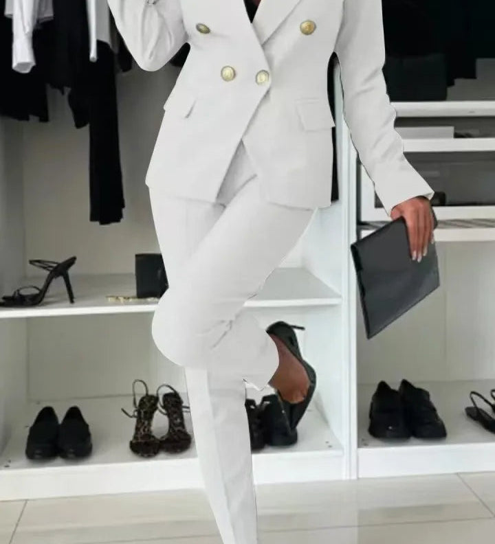 Women's Two-Piece Sets — ELENORE
