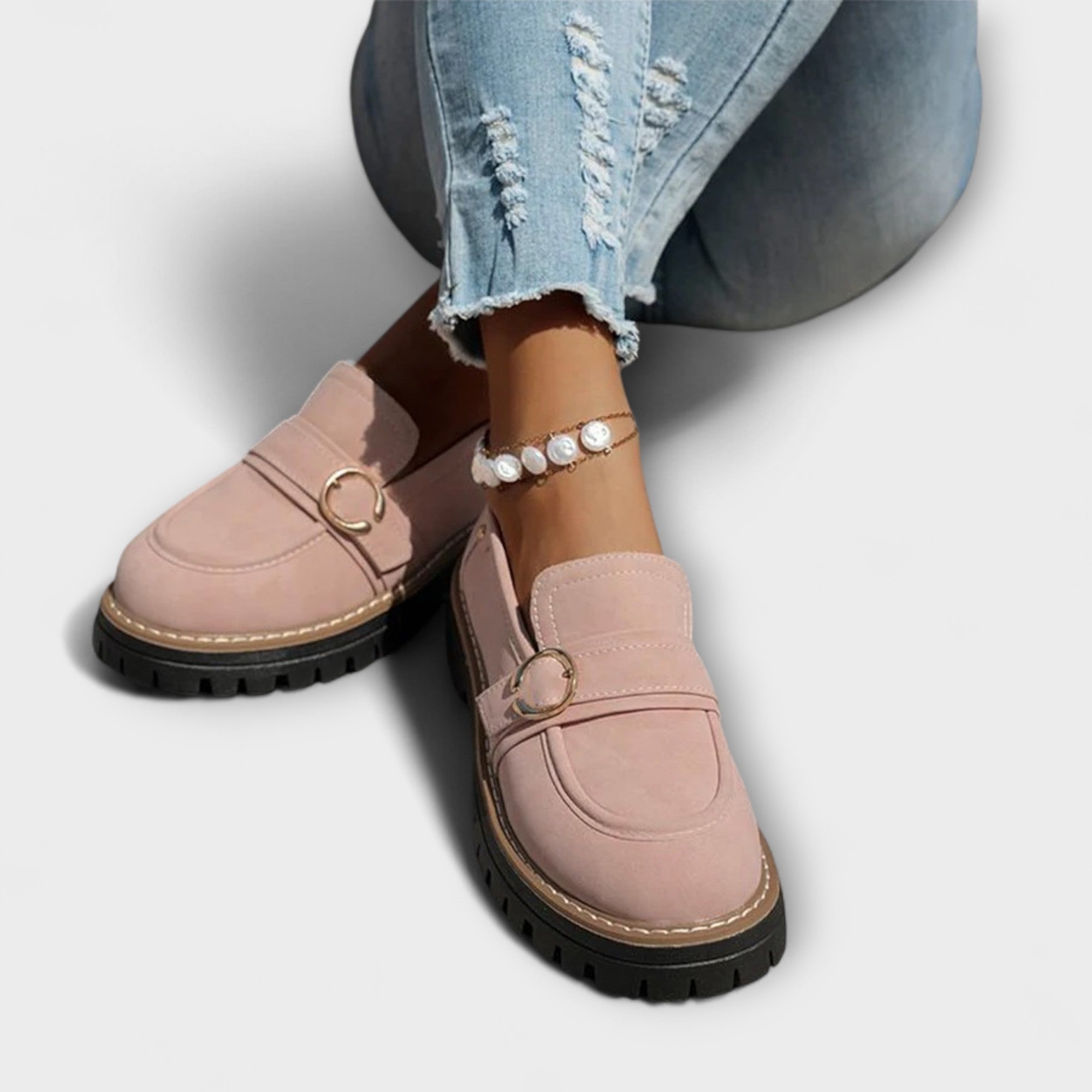 Women's Loafers — AURORA