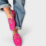 Women's Loafers — NORA